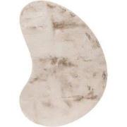 Heaven Soft Organisch - Fluffy Vloerkleed - Hoogpolig, 100% Polyester,...