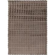 Harmony Soft - Fluffy Vloerkleed - 3D Effect, Hoogpolig, 100% Polyeste...