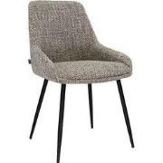 Kick eetkamerstoel Niko - Beige