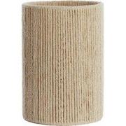 Lampenkap Medana - Wit - 25x25x36cm