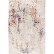 Vintage Fashion Vista – Luxe Vloerkleed - Multikleur - Laagpolig- 160x...