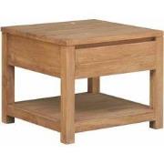 Tower living Corona - Endtable 1 drw.