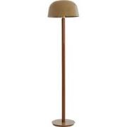 Light & Living - Vloerlamp MARIVET - Ø40x155 cm - Bruin