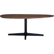 Eettafel Ray 240 x 100 cm - Mangohout