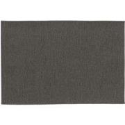 Placemat Kiko outdoor 30x45 cm dark grey