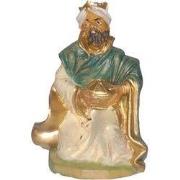 Kerststal Wijze - 10 cm