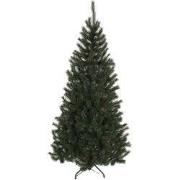 Kingston kerstboom groen TIPS 767 h215xd117cm