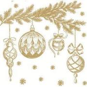 Servet l33b33 bauble symphony 20st