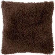 Kussen mats 45x45 cm rocky brown