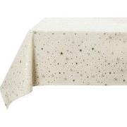 Tafelkleed quin 250x140 cm dove wit