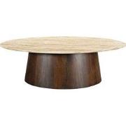 Brix Valentino Oval 120cm