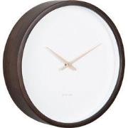 Wall Clock Ancho