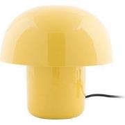 Table Lamp Fat Mushroom Mini