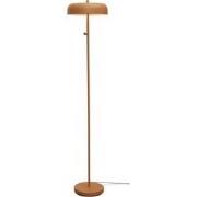 Vloerlamp Porto - Oranje - Ø30cm