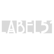 LABEL51 Eetkamertafel Otis - Espresso - - 130 cm - Rond