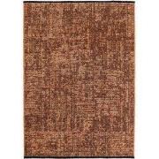 SPACE Vloerkleed – Laagpolig Velours – Modern & Sportief – Katoen & Ch...