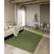 Villeroy & Boch - Jute vloerkleed - Rosalie - Jungle Groen - 200 X 290...