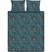 Ten Cate Katoenen Dekbedovertrek - 240x200/220 cm - Evie