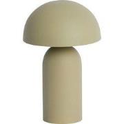 Light & Living - Tafellamp TOLIMA - Ø30x40cm - Bruin