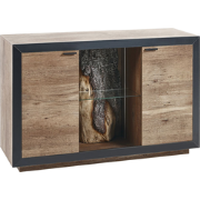 MARANA - Sideboard - Lichte houtkleur - MDF