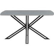 Benoa Eettafel Yana Sintered Stone 120