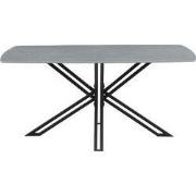 Benoa Eettafel Yana Sintered Stone 180