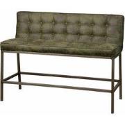 Tower living Vasco barbench 130 - Green