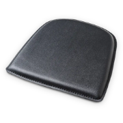 zitkussen voor legend metalen Café stoel - Zwart