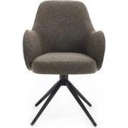 Benoa Eetkamerstoel Kyler Ash Alpine 8 - set van 2