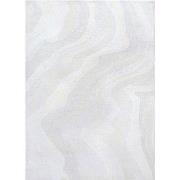 LABEL51 Vloerkleden Mosa - Ivory - Wol - 200x300 cm