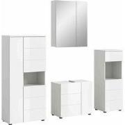 Vira Badkamermeubelset 4 Delen