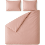 Ten Cate 100% Katoensatijnen Eenpersoons Dekbedovertrek - 140x200/220 ...