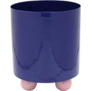 Plant Pot Double Funky Large