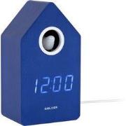 Alarm Clock Cuckoo LED