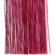 Lametta pet l40b50h0.1cm pink