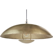 AGRANI - Hanglamp - Koper - Metaal