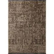 SPACE Vloerkleed – Laagpolig Velours – Modern & Sportief – Katoen & Ch...