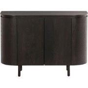 Livingfurn Tobago Espresso 115cm