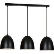 LENOX 3 BLACK / WHITE