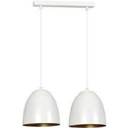 LENOX 2 WHITE / GOLD