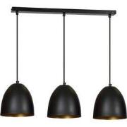 LENOX 3 BLACK / GOLD