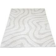 Vloerkleed Isa Cream 260 - 200 x 280 cm