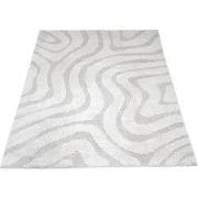 Vloerkleed Isa Cream 260 - 240 x 340 cm