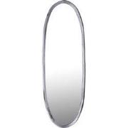 PTMD - Spiegel Limera - Zwart - 61x3.5x178cm