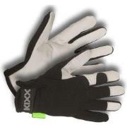 Tuinhandschoen Rough maat M ofwel 8