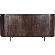 Livingfurn Noor Walnut 170cm
