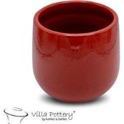 Villa Pottery  Chilli Pepper - 18
