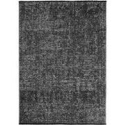 SPACE Vloerkleed – Laagpolig Velours – Modern & Sportief – Katoen & Ch...