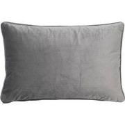 Dutch Decor FINN - Kussenhoes 40x60 cm - velvet - effen kleur - Micro ...