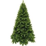 Triumph Tree Tsuga Kunstkerstboom - Kunst Kerstboom H155 x Ø104 cm - G...
